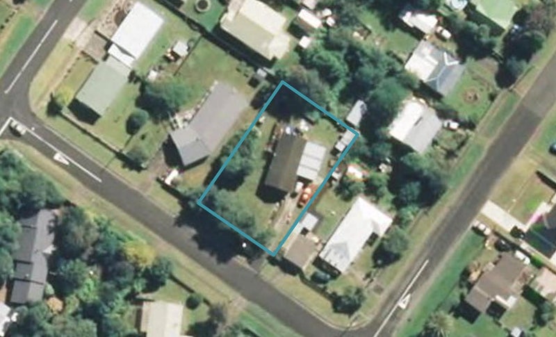 29 Hunter Street, Normanby, Hawera - Carousel 1
