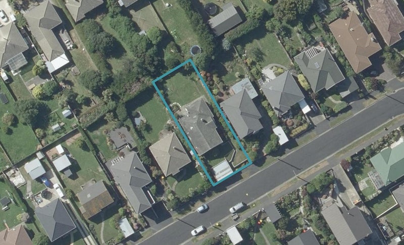 30 Marewa Street, Kew, Dunedin - Carousel 1