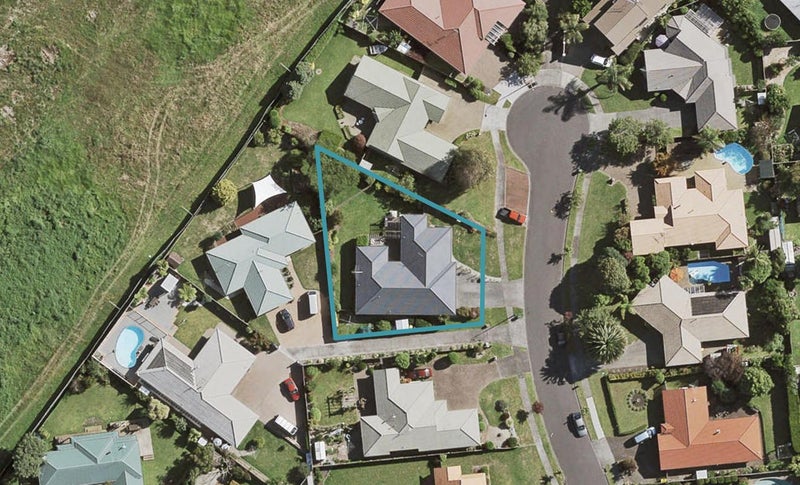 26 Chippewa Place, Conifer Grove, Takanini - Carousel 1