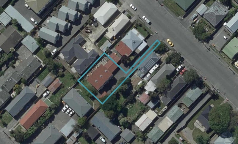 3/106 King Street, Sydenham, Christchurch - Carousel 1
