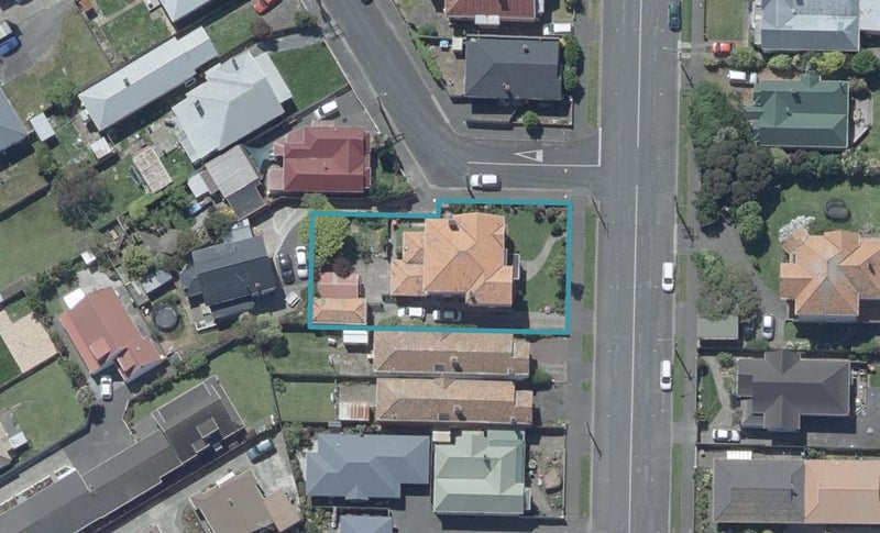 80 Queens Drive, Saint Kilda, Dunedin - Carousel 1