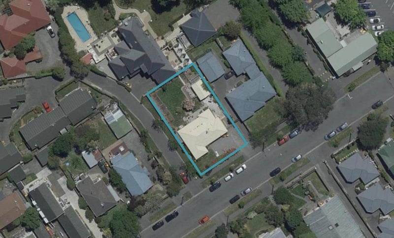 45 Bellvue Avenue, Papanui, Christchurch - Carousel 1