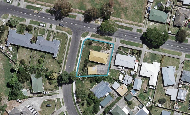 73 Geddis Avenue, Maraenui, Napier - Carousel 1