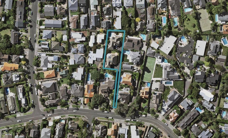 40B Benson Road, Remuera, Auckland - Carousel 1