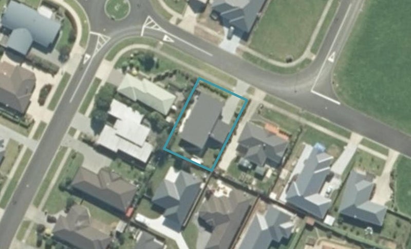 8 Rata Lane, Paeroa, Paeroa - Carousel 1