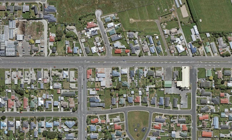 665 Tweed Street, Newfield, Invercargill - Carousel 1