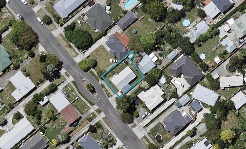 816A Lawrence Street, Akina, Hastings - Carousel 1