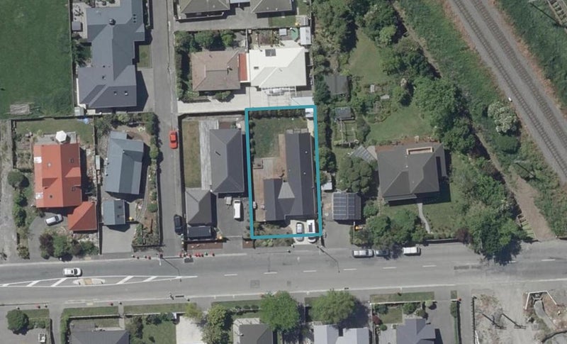 64 Martindales Road, Heathcote Valley, Christchurch - Carousel 1