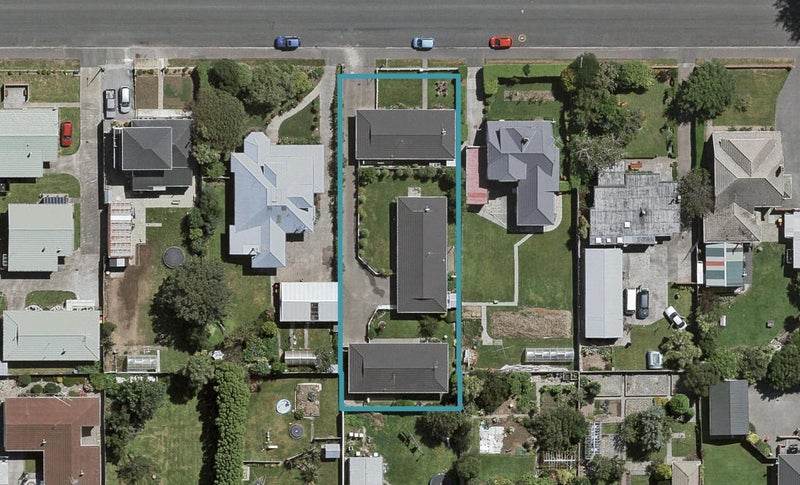 113A Dalrymple Street, Appleby, Invercargill - Carousel 1