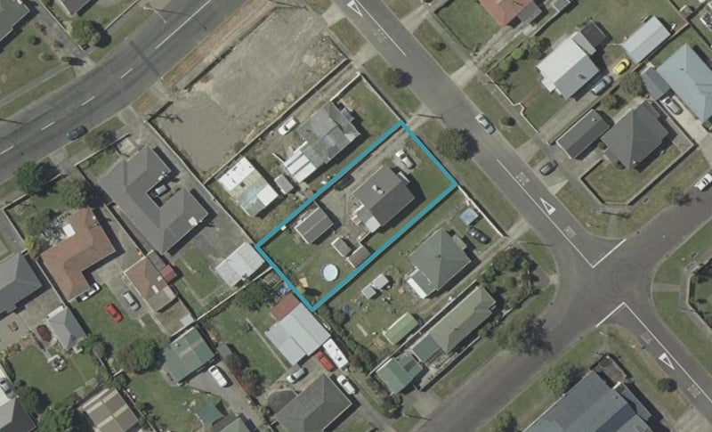 31 Cambridge Street, Milson, Palmerston North - Carousel 1