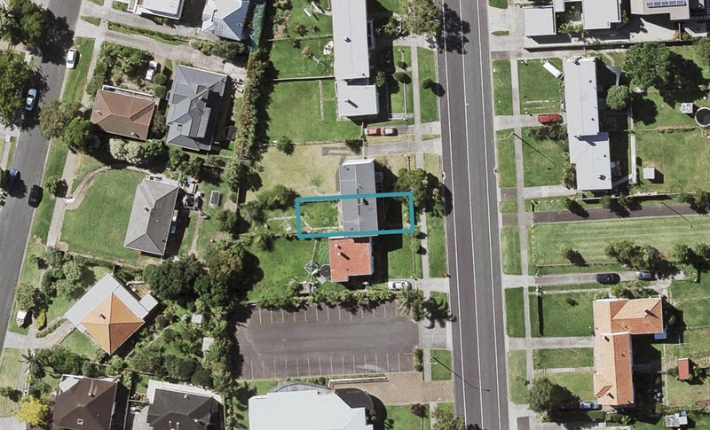 100 Kupe Street, Orakei, Auckland - Carousel 1