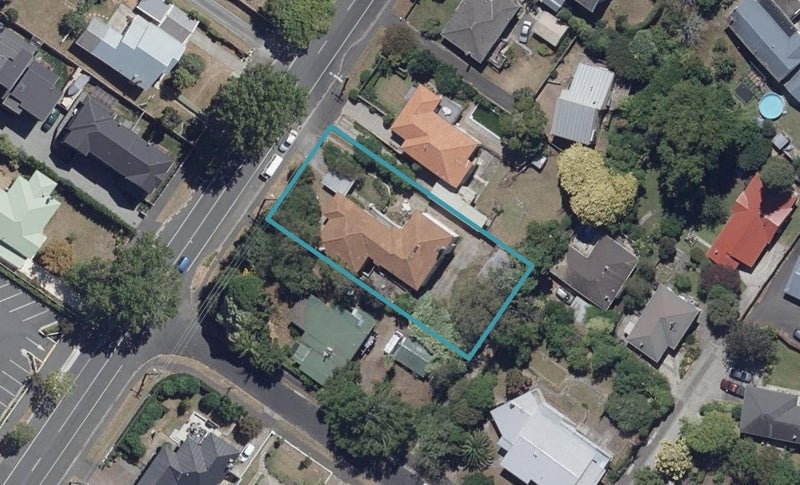 10 Masters Avenue, Hillcrest, Hamilton - Carousel 1