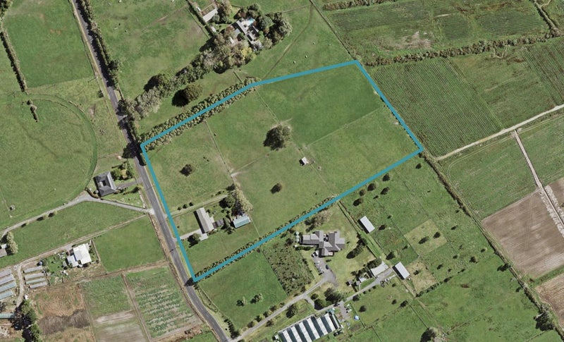 130 Hamlin Road, Ardmore, Papakura - Carousel 1