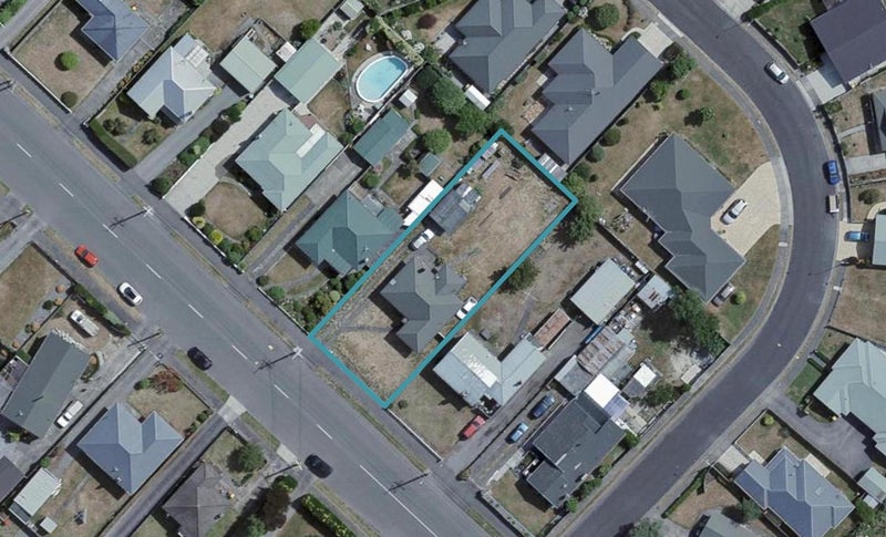 97 Kuripuni Street, Kuripuni, Masterton - Carousel 1
