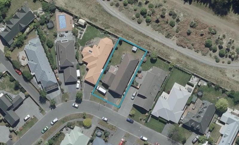 21 Millcroft Place, Parklands, Christchurch - Carousel 1