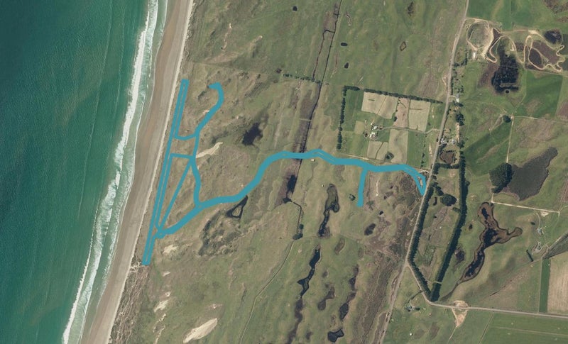 0 Sandhills Road, AHIPARA, KAITAIA - Carousel 1