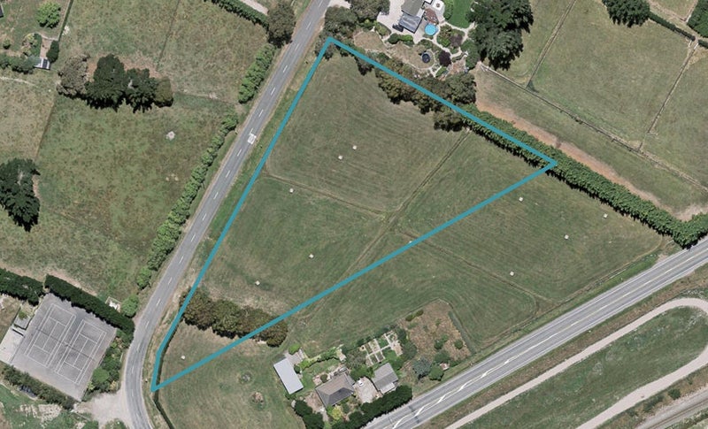 8 Marshmans Road, Ashley, Rangiora - Carousel 1