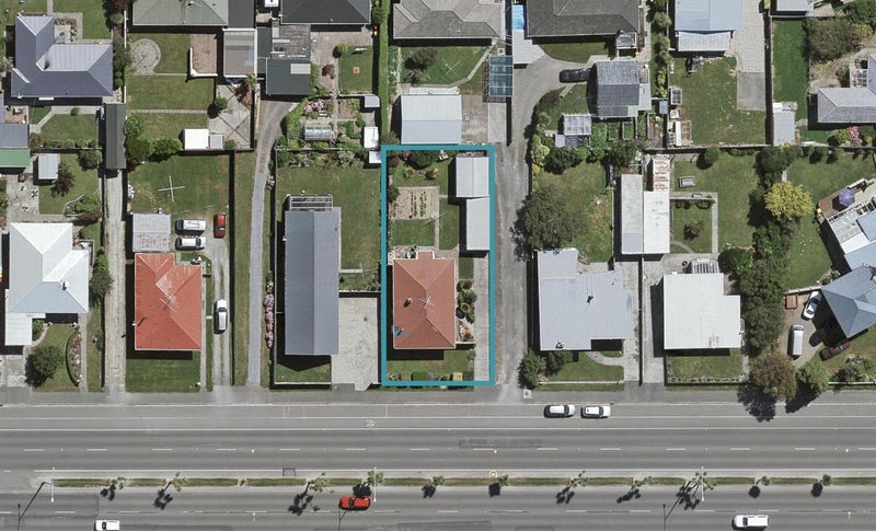 592 Tweed Street, Newfield, Invercargill - Carousel 1