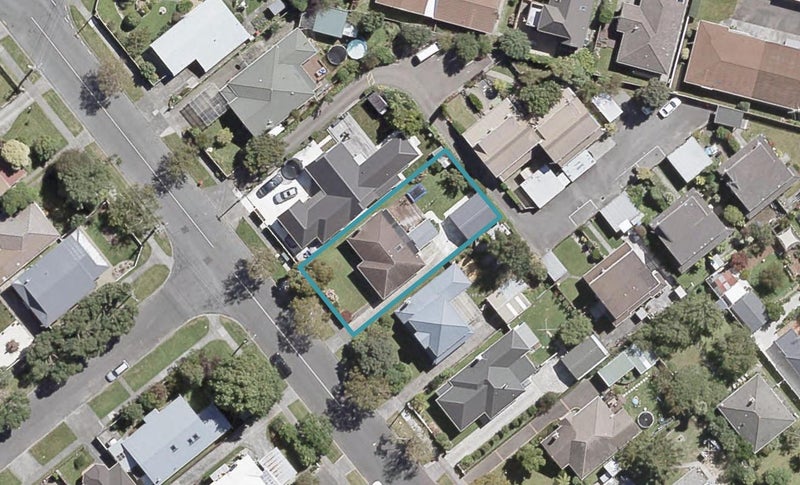 23 Birdwood Road, Waterloo, Lower Hutt - Carousel 1
