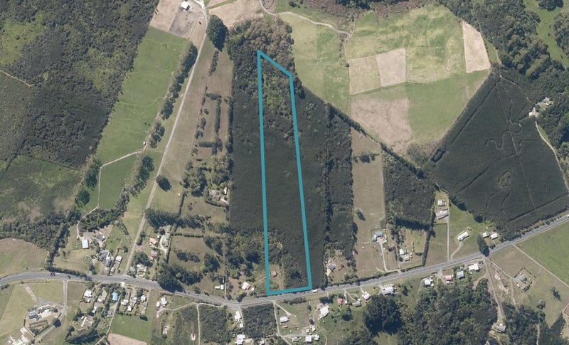 0 State Highway 10, Awanui, Awanui - Carousel 1