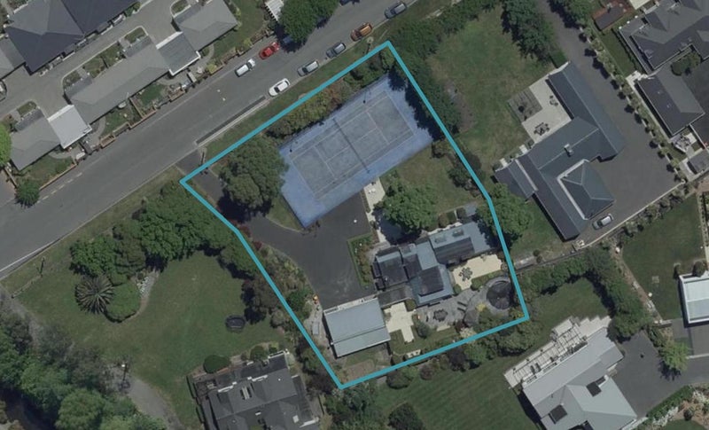 94 Grants Road, Papanui, Christchurch - Carousel 1