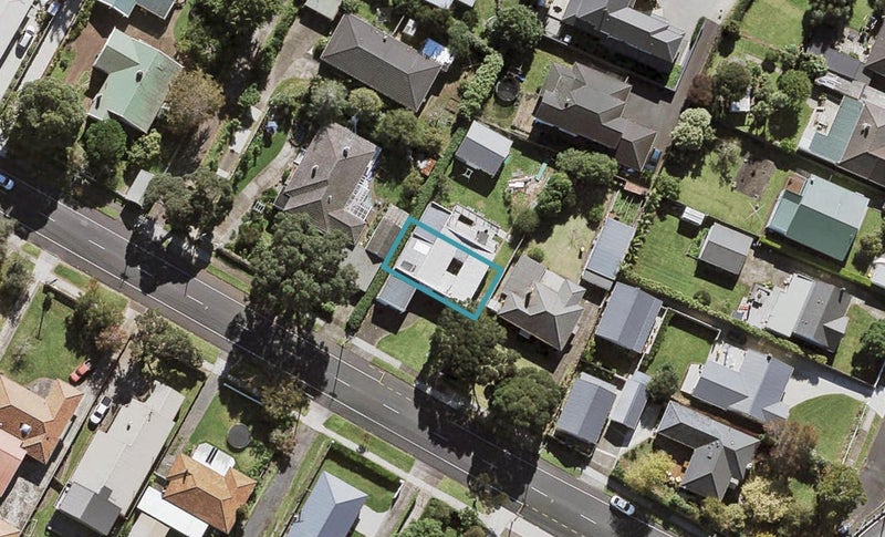 4B Boyd Avenue, Mangere Bridge, Auckland - Carousel 1