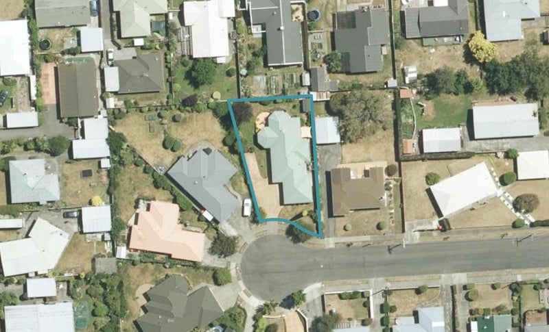 6 Kendon Street, Witherlea, Blenheim - Carousel 1