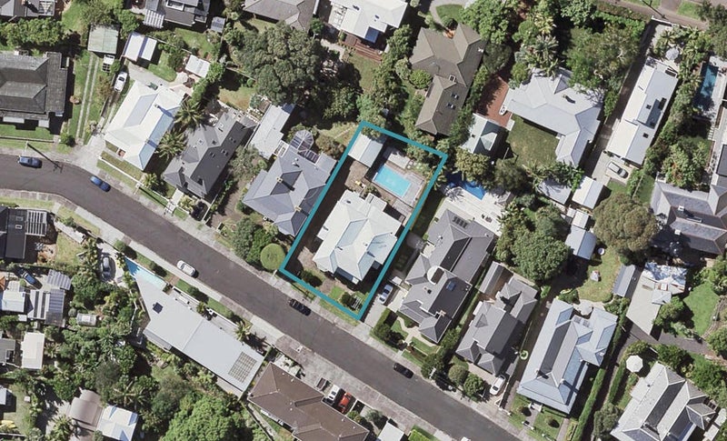 7 Jubilee Avenue, Devonport, Auckland - Carousel 1