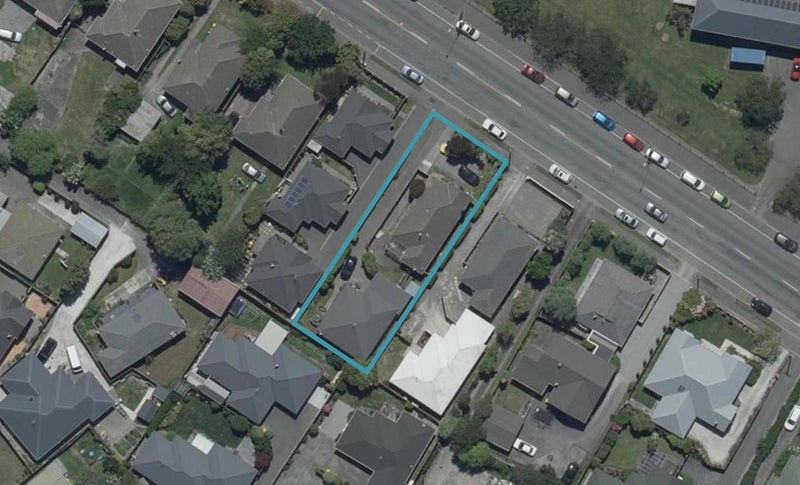 2/271 Wairakei Road, Bryndwr, Christchurch - Carousel 1