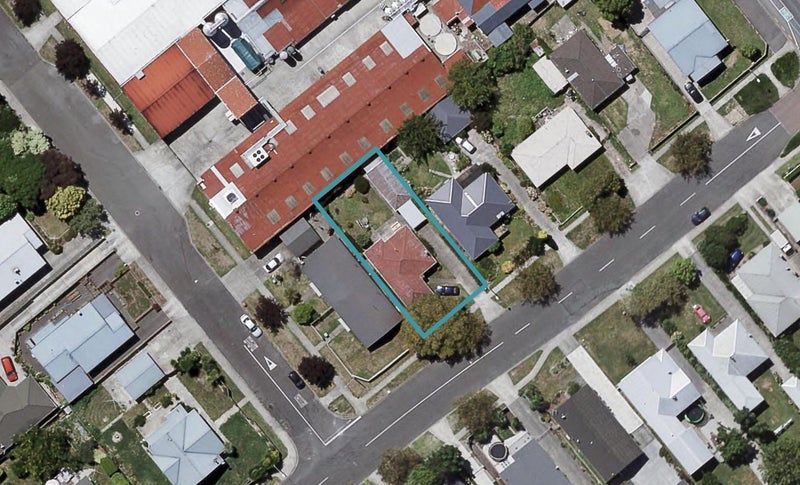 302 Park Road South, Ākina, Hastings - Carousel 1