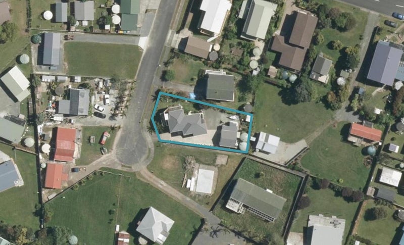 3 Driftwood Lane, Hihi, Mangonui - Carousel 1