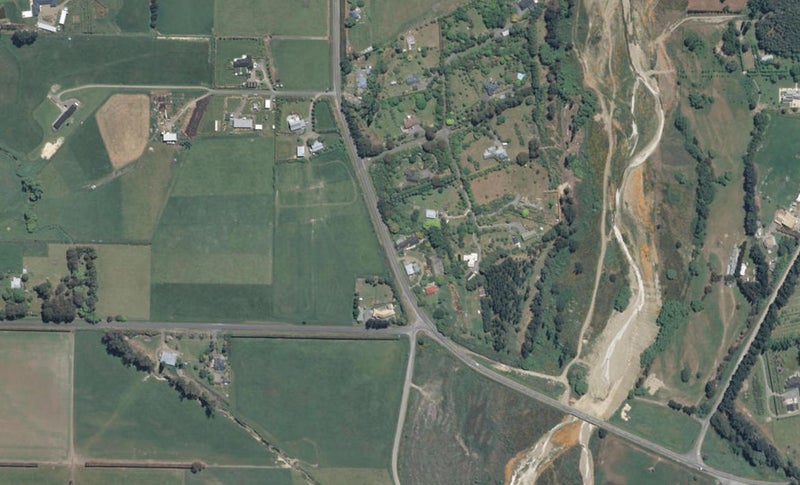 12 Loburn Whiterock Road, Loburn, Rangiora - Carousel 1
