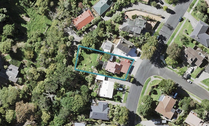 45 John Gill Road, Shelly Park, Auckland - Carousel 1