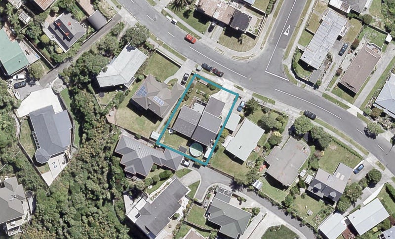 60 Cypress Drive, Maungaraki, Lower Hutt - Carousel 1