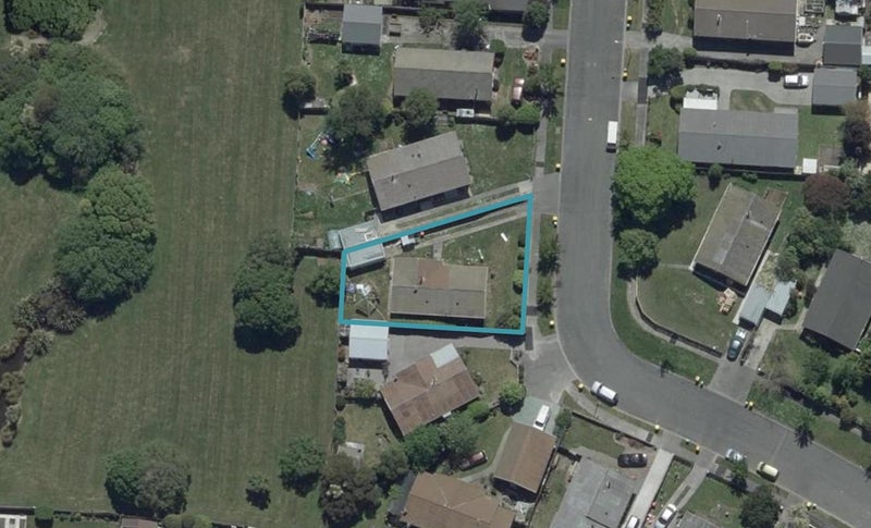 19 Denniston Crescent, Redwood, Christchurch - Carousel 1