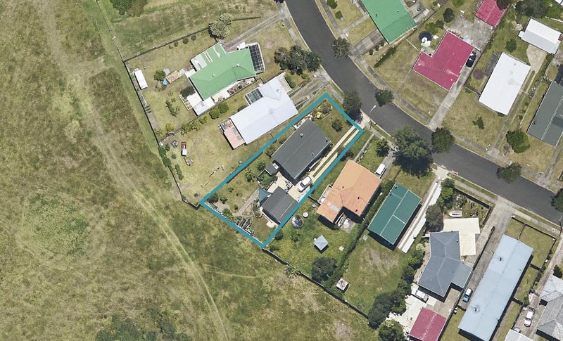 59 Holyoake Crescent, Kawerau, Kawerau - Carousel 1