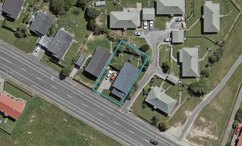 186 John Street, Heidelberg, Invercargill - Carousel 1