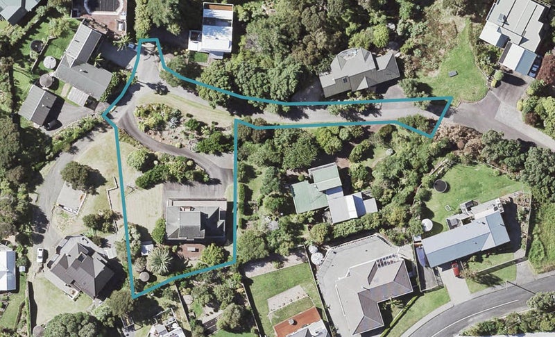 6 The Brae, Maraetai, Auckland - Carousel 1