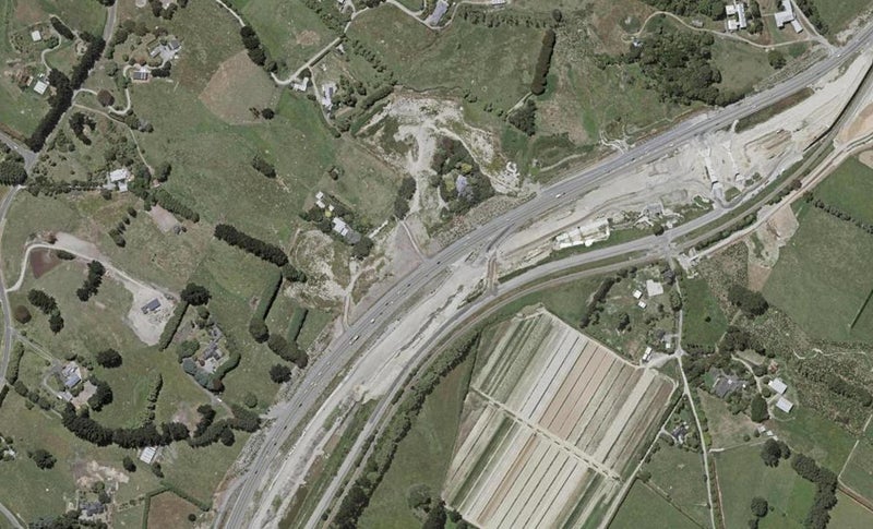 635 State Highway 1, Te Horo - Carousel 1