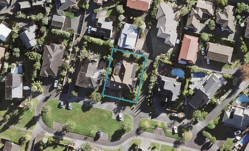 29 Deanna Drive, West Harbour, Auckland - Carousel 1