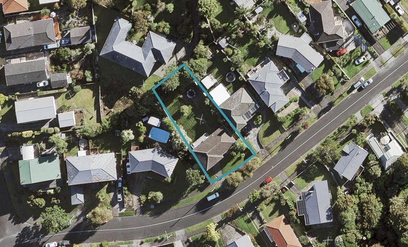 47 Mulgan Street, New Windsor, Auckland - Carousel 1
