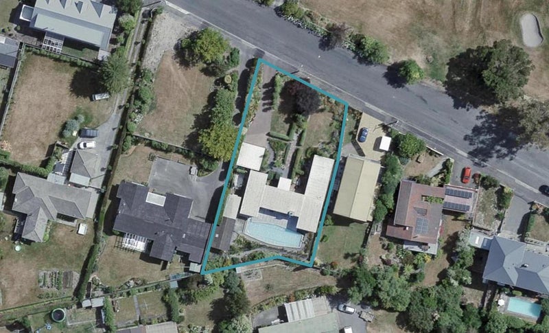 14 Boltons Road, Lansdowne, Masterton - Carousel 1