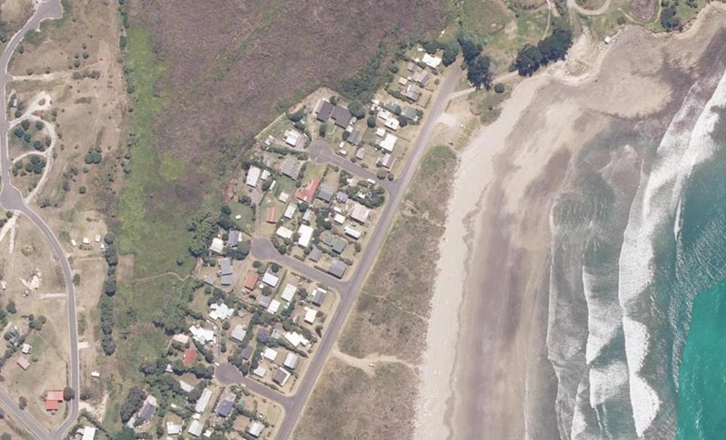 25 Judges Parade, Mahia, Nuhaka - Carousel 1