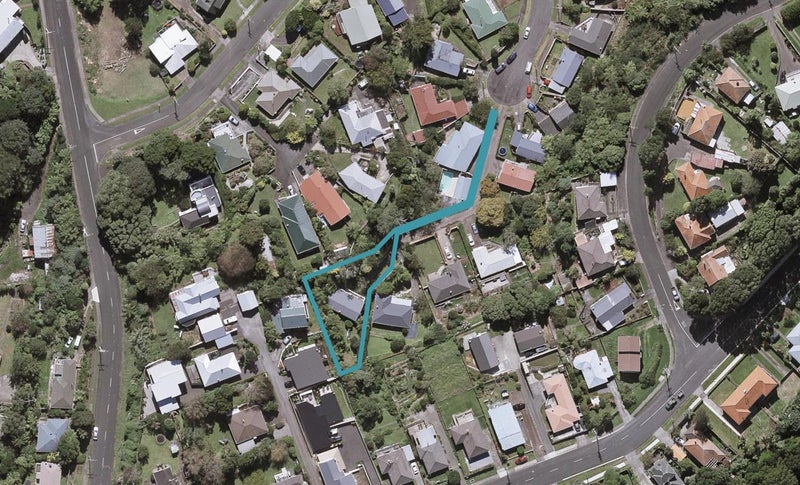 36D Beaumont Crescent, Frankleigh Park, New Plymouth - Carousel 1