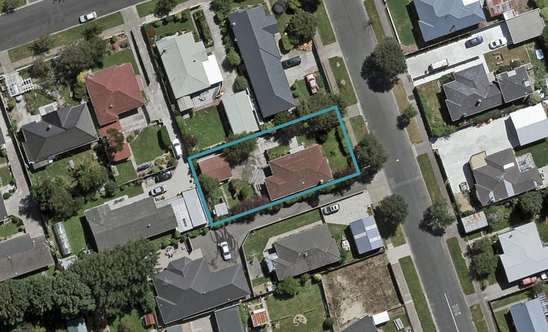 114 Bamborough Street, Richmond, Invercargill - Carousel 1