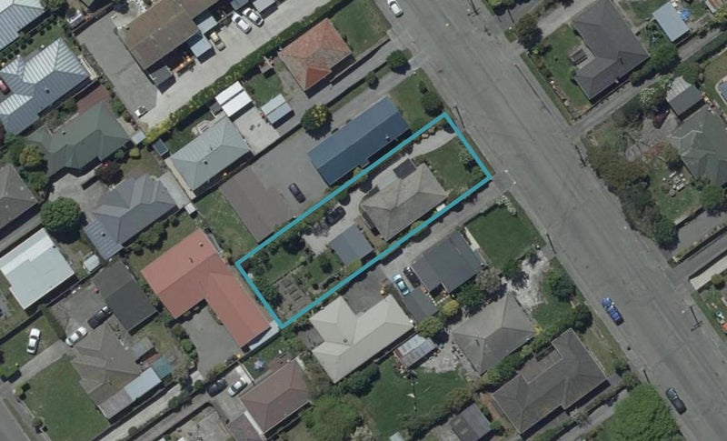 23 O'Briens Road, Sockburn, Christchurch - Carousel 1