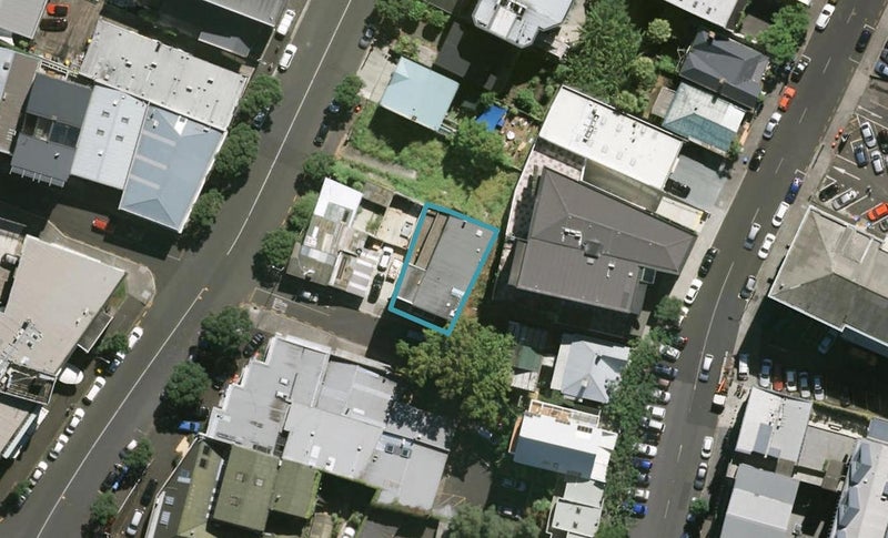 40 Karaka Street, Eden Terrace, Auckland - Carousel 1
