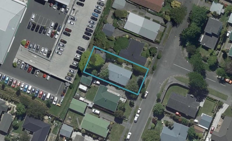 2 Mirfield Place, Russley, Christchurch - Carousel 1