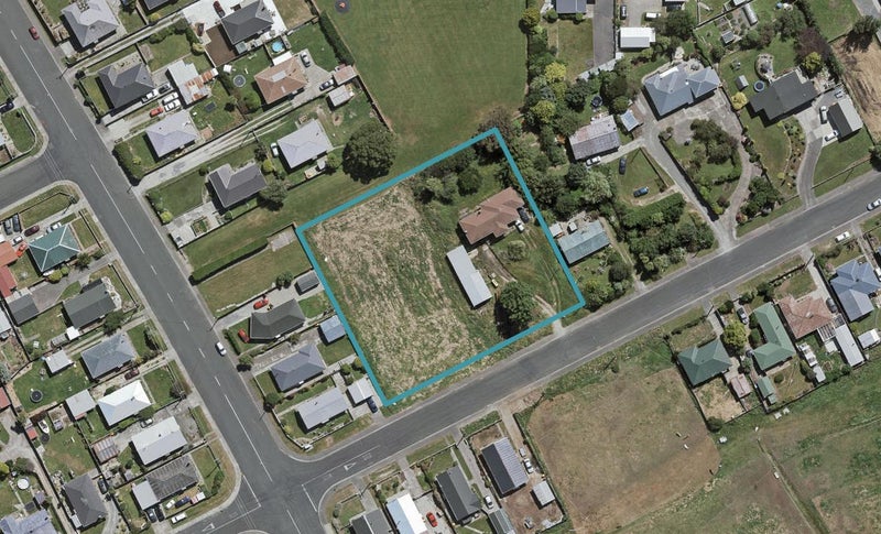 66 Hyde Street, Kingswell, Invercargill - Carousel 1