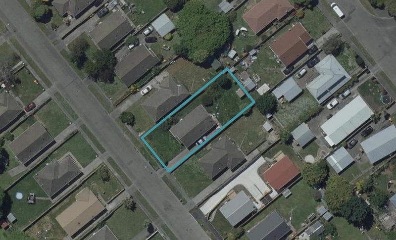 16 Leicester Crescent, Hoon Hay, Christchurch - Carousel 1